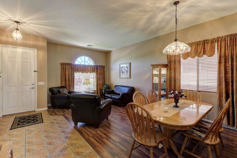 10951 E Dover St, Mesa, AZ 85207