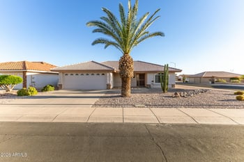 10951 Keats Ave, Mesa, AZ 85209