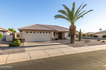 10951 Keats Ave, Mesa, AZ 85209