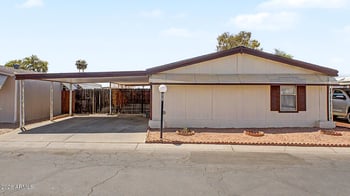 10951 91st Ave #101, Peoria, AZ 85345