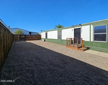 10951 N 91st Ave #144, Peoria, AZ 85345