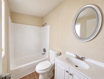 10951 N 91st Ave #144, Peoria, AZ 85345