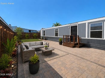 10951 N 91st Ave #144, Peoria, AZ 85345