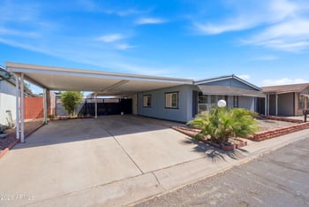 10951 91st Ave #148, Peoria, AZ 85345