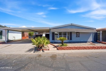 10951 91st Ave #148, Peoria, AZ 85345