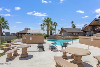 10951 91st Ave #148, Peoria, AZ 85345