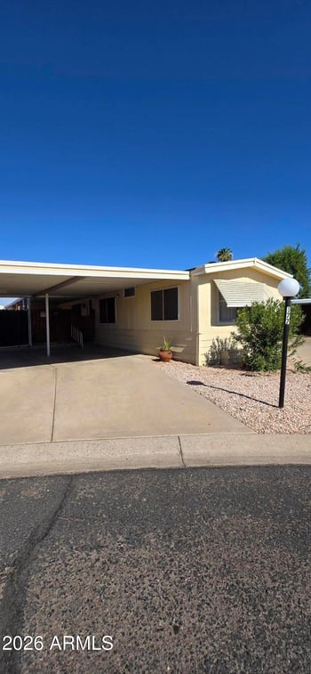 10951 91st Ave #177, Peoria, AZ 85345