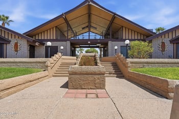 10951 N 91st Ave #191, Peoria, AZ 85345