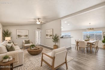 10951 N 91st Ave #191, Peoria, AZ 85345