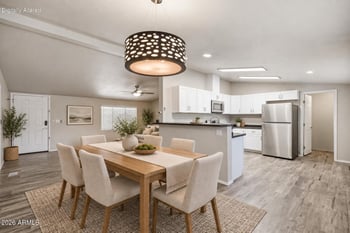 10951 N 91st Ave #191, Peoria, AZ 85345