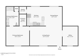 10951 N 91st Ave #191, Peoria, AZ 85345