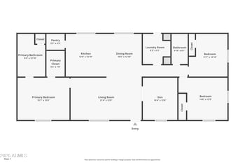 10951 N 91st Ave #191, Peoria, AZ 85345