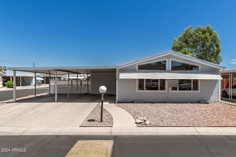 10951 N 91st Ave #208, Peoria, AZ 85345