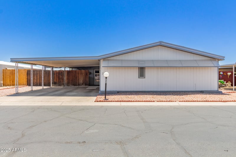 10951 N 91st Ave #222, Peoria, AZ 85345