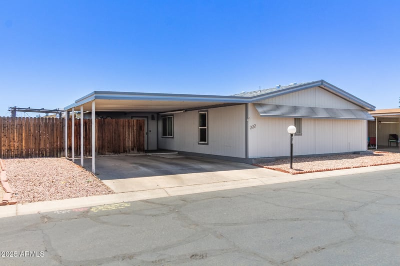 10951 N 91st Ave #222, Peoria, AZ 85345