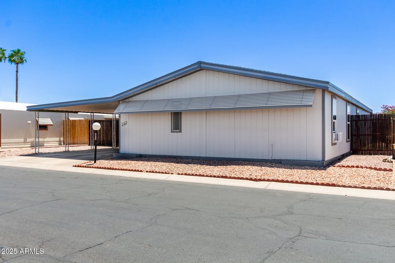 10951 N 91st Ave #222, Peoria, AZ 85345