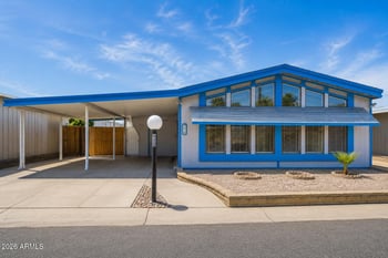 10951 91st Ave #92, Peoria, AZ 85345