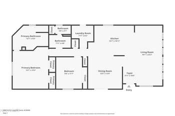 10951 91st Ave #92, Peoria, AZ 85345