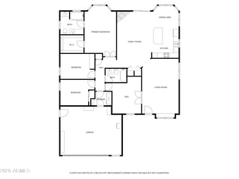 10952 Desert Lake Dr, Goodyear, AZ 85338