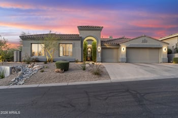 10952 Kora Ln, Scottsdale, AZ 85255