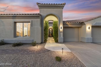 10952 Kora Ln, Scottsdale, AZ 85255