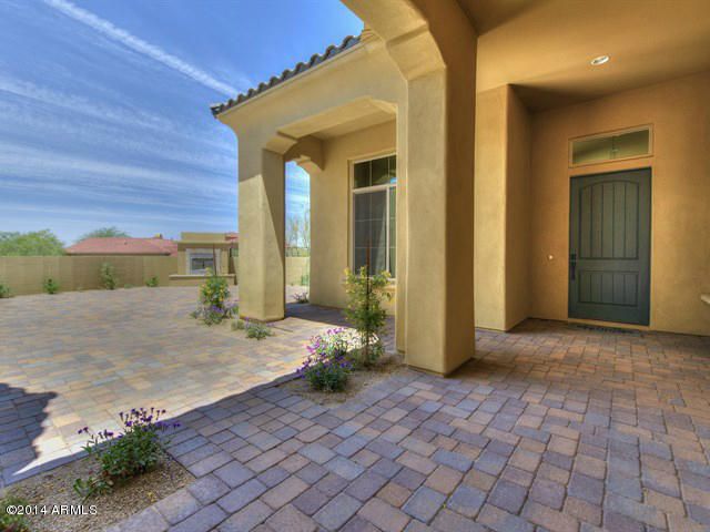 10952 E Lofty Point Rd Lot 11, Scottsdale, AZ 85262