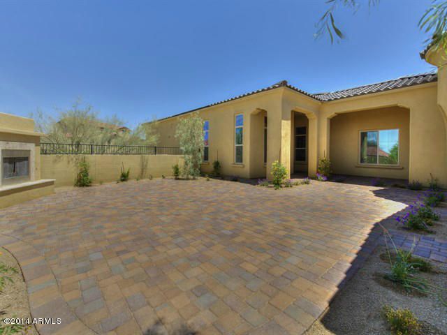 10952 E Lofty Point Rd Lot 11, Scottsdale, AZ 85262