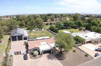 10952 Villa Park St, Chandler, AZ 85248