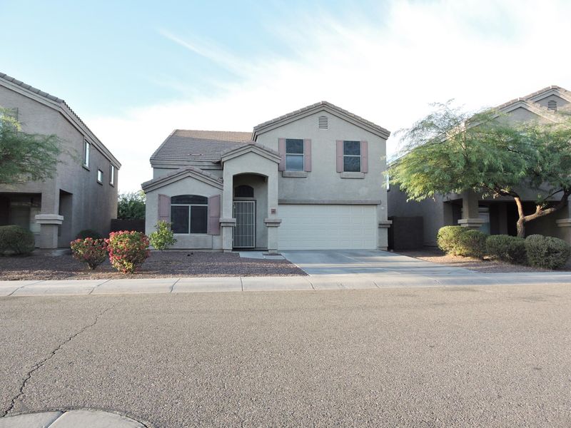 10952 W Taft St, Phoenix, AZ 85037