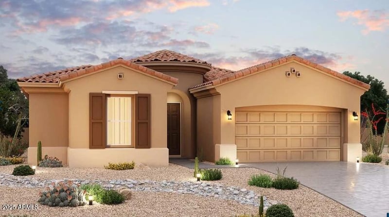 10953 163rd Dr, Surprise, AZ 85388