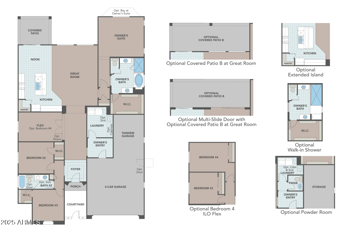 10953 163rd Dr, Surprise, AZ 85388