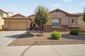 10953 E Tripoli Ave, Mesa, AZ 85212