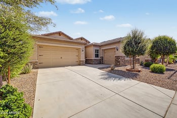 10953 E Tripoli Ave, Mesa, AZ 85212