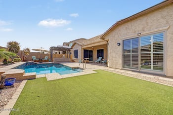 10953 E Tripoli Ave, Mesa, AZ 85212