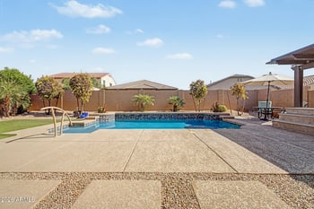10953 E Tripoli Ave, Mesa, AZ 85212