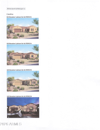 10953 E Tripoli Ave, Mesa, AZ 85212