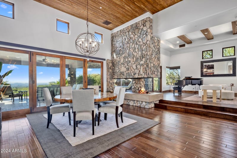 10953 E Tusayan Trl, Scottsdale, AZ 85255