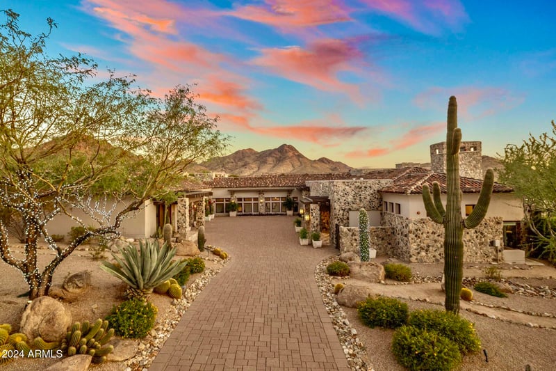 10953 E Tusayan Trl, Scottsdale, AZ 85255