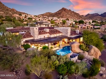 10953 E Tusayan Trl, Scottsdale, AZ 85255