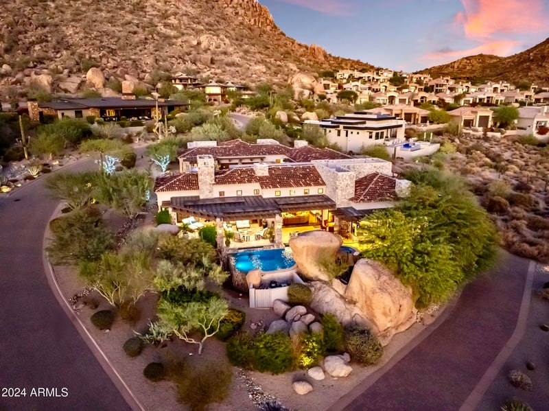 10953 E Tusayan Trl, Scottsdale, AZ 85255