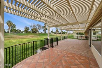 10954 Kelso Dr, Sun, AZ 85351