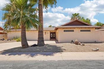 10954 Tropicana Cir, Sun City, AZ 85351