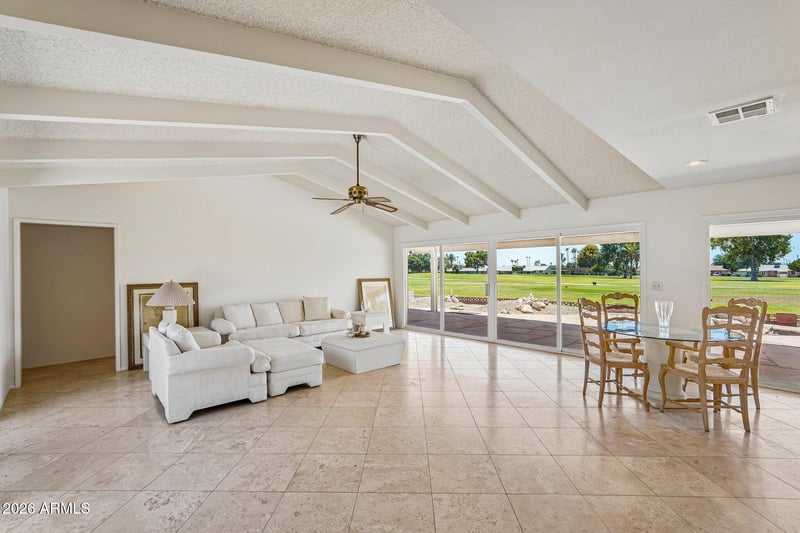 10954 W Tropicana Cir, Sun City, AZ 85351