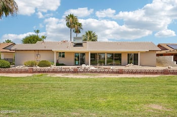 10954 Tropicana Cir, Sun City, AZ 85351