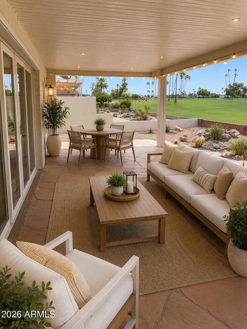 10954 W Tropicana Cir, Sun City, AZ 85351