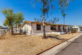 10955 79th Ave #113, Peoria, AZ 85345