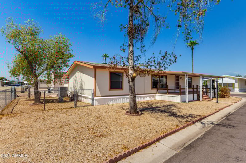 10955 79th Ave #113, Peoria, AZ 85345
