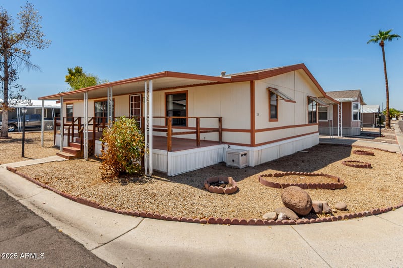 10955 79th Ave #113, Peoria, AZ 85345