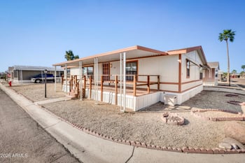 10955 79th Ave #113, Peoria, AZ 85345