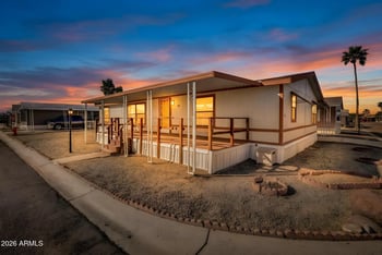 10955 79th Ave #113, Peoria, AZ 85345